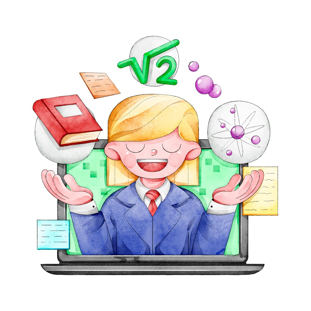 картинка взята с сайта https://ru.freepik.com