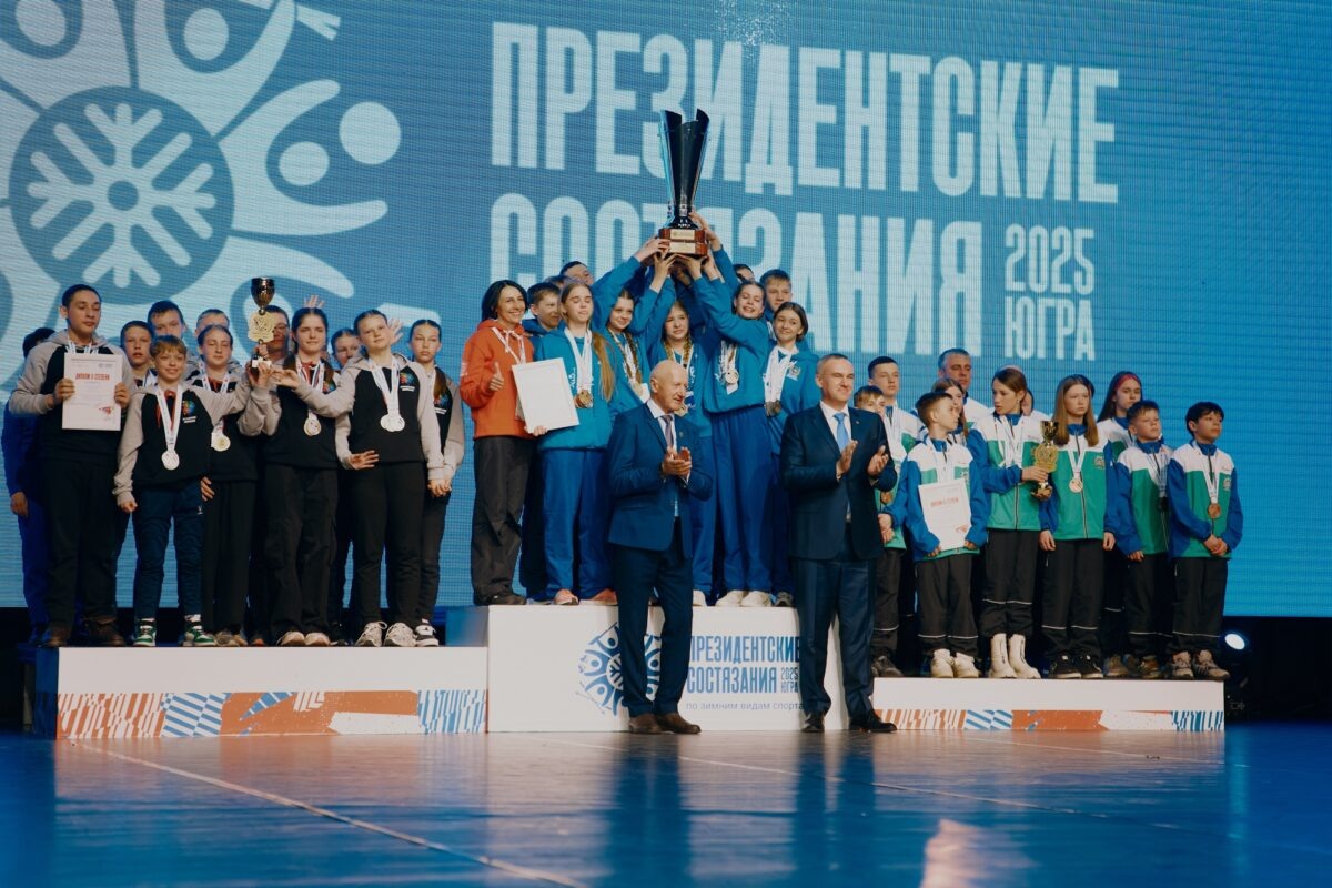    Фото: Мастерская талантов «Сибириус»