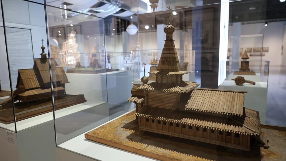 Пресс-служба Национального центра «Россия»