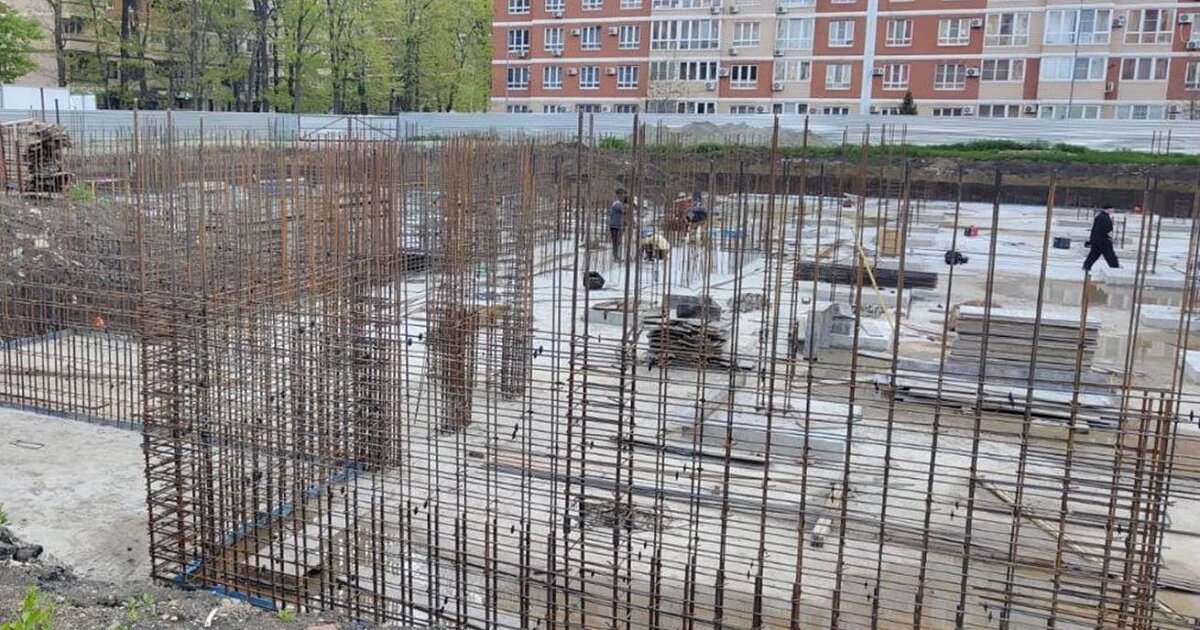 Фото: Пресс-служба администрации Краснодарского края