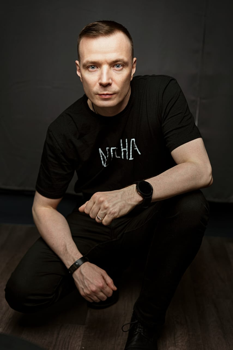 Нумеролог Дмитрий Шимко