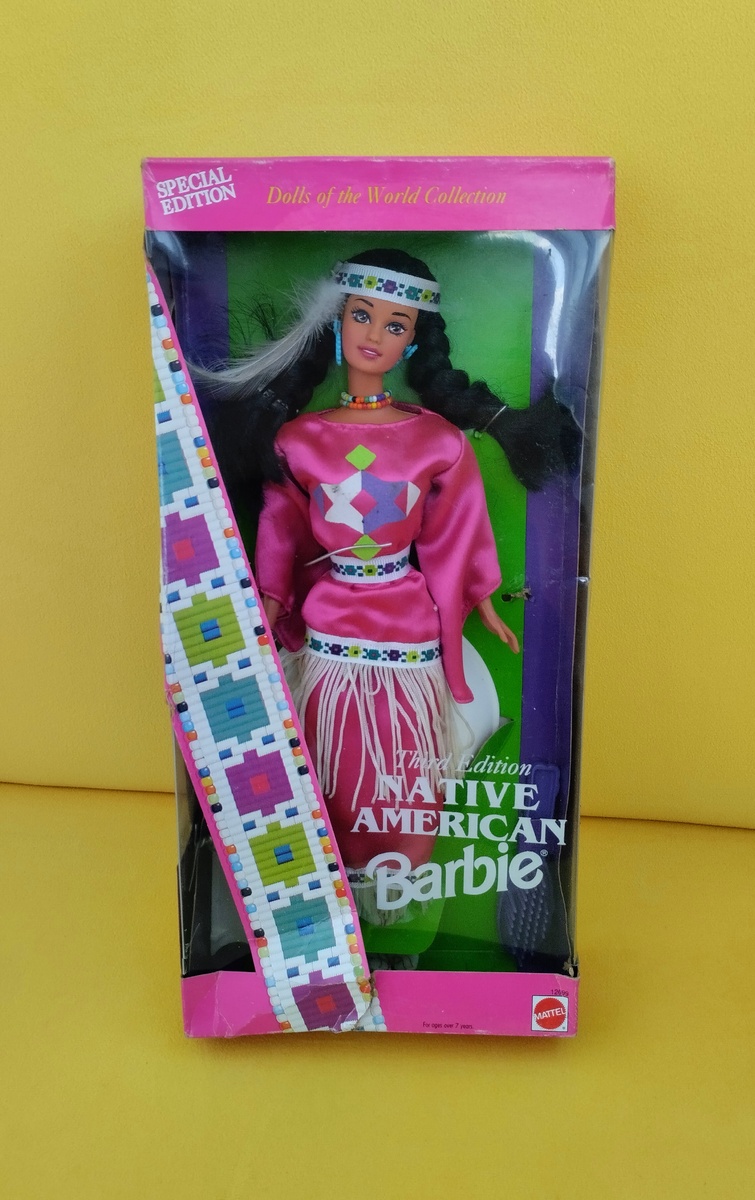 НРФБ Тереза 