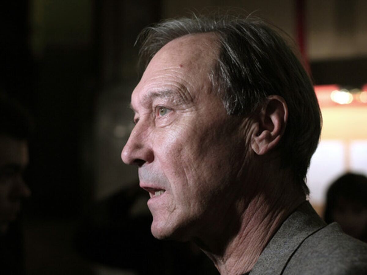    Олег Янковский© РИА Новости / Илья Питалев