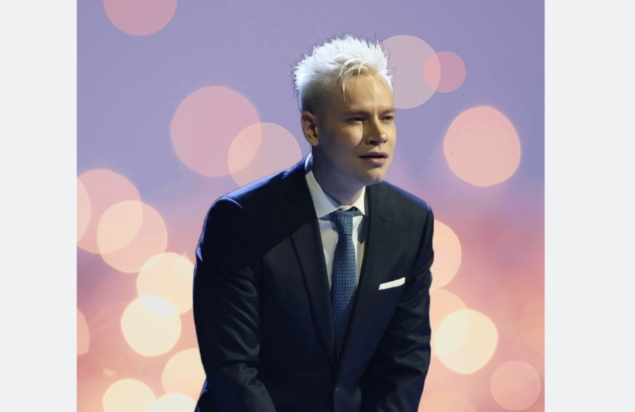 SHAMAN (Ярослав Дронов)