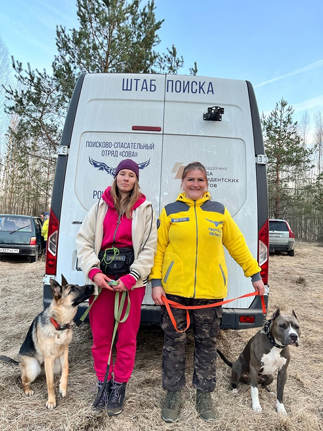 «Сова» провела учения в Тверской области, от которых зависят тысячи судеб