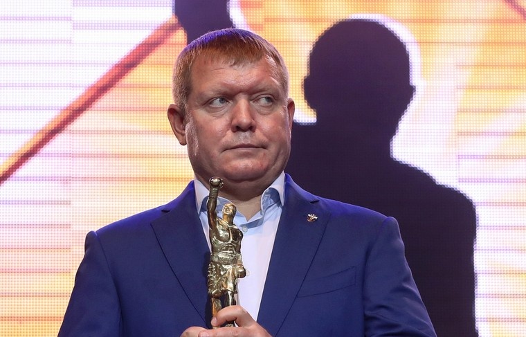    Валерий Шарифулин/ТАСС