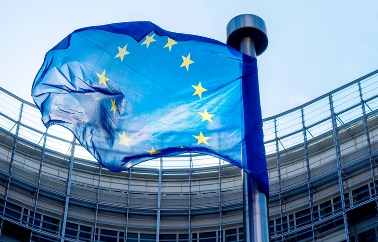    Daniel Kalker/dpa/Global Look Press