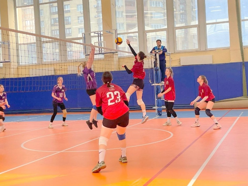     Фото: Министерство образования Московской области