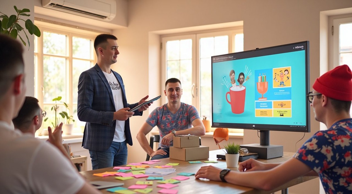    Как ИИ поможет вам успешно продвигать новые товары на Ozon: стратегии, советы и инструменты для увеличения продаж Антон Сагайдак