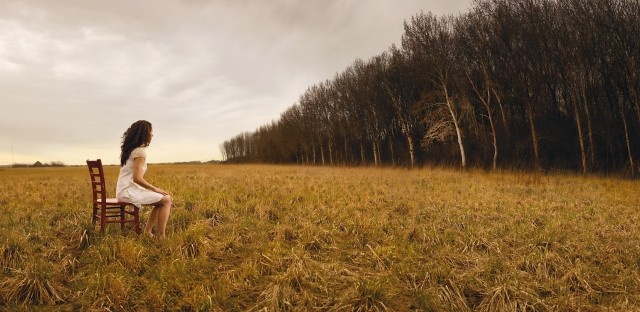 Фотограф Эллен Коой