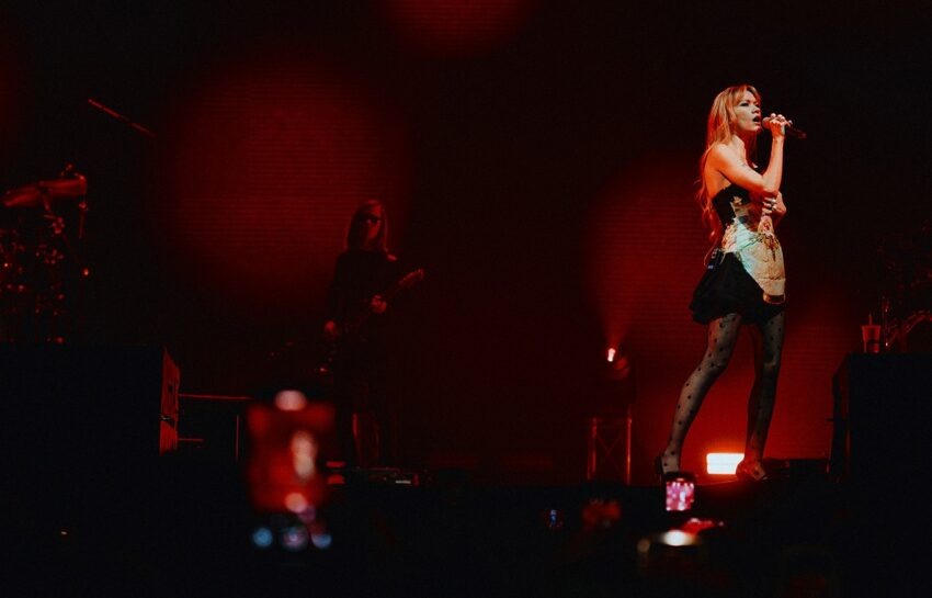    МТС Live Холл.