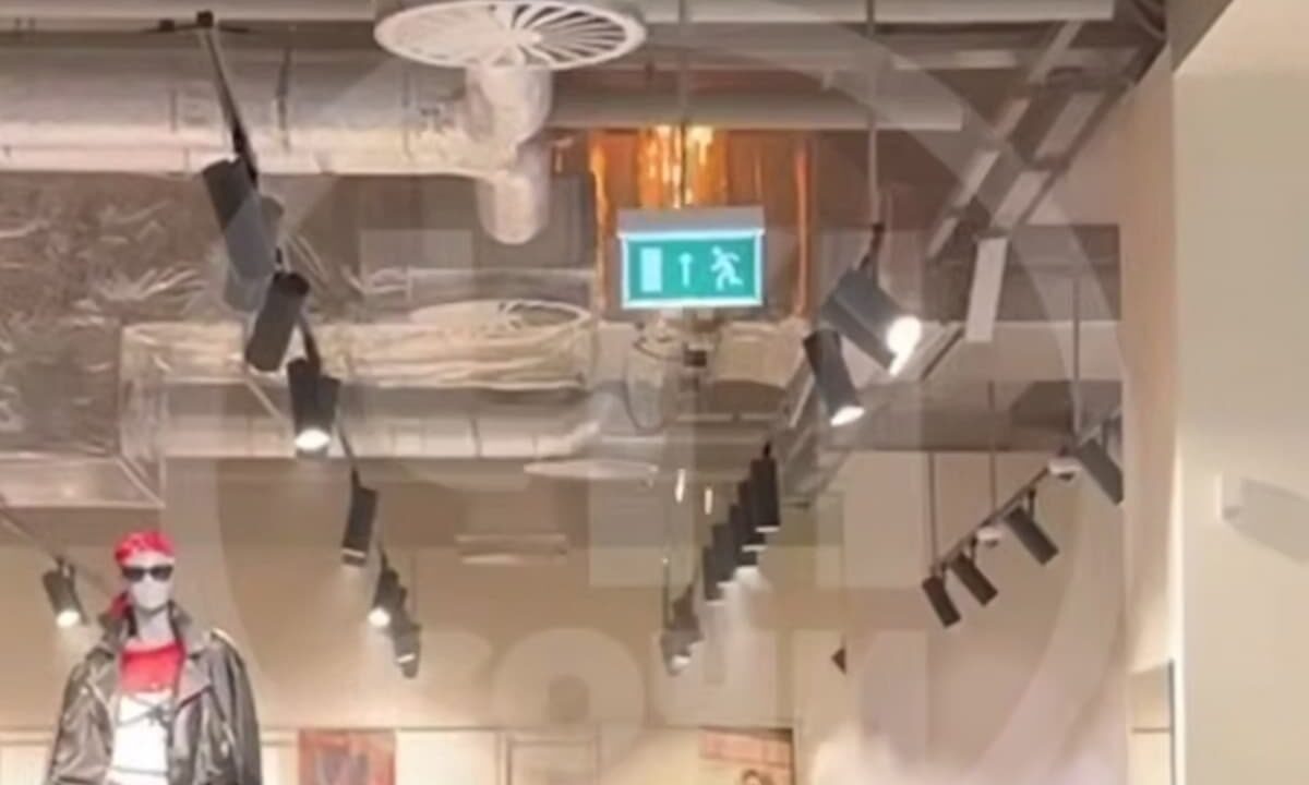    Фото t.me/chp_sochi