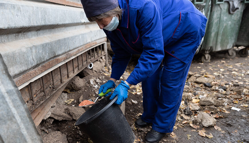    Фото: мэрия Казани / Марат Мугинов
