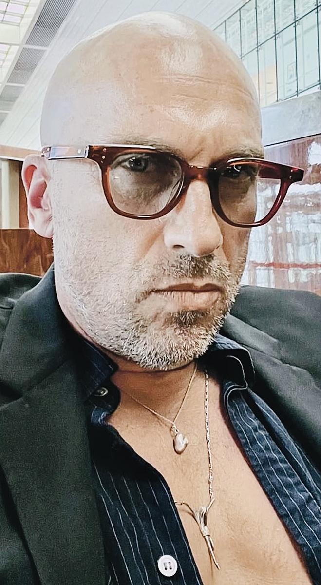 Фото из соц. сетей Нагиева