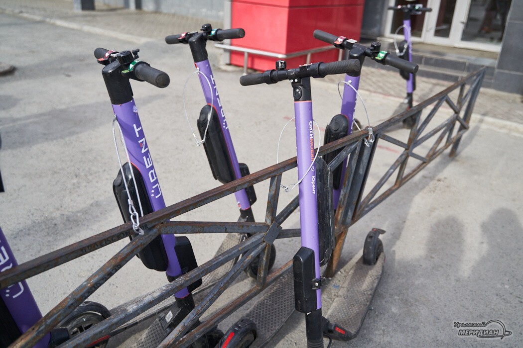    Фото: Лидия Аникина © ИА «Уральский меридиан»