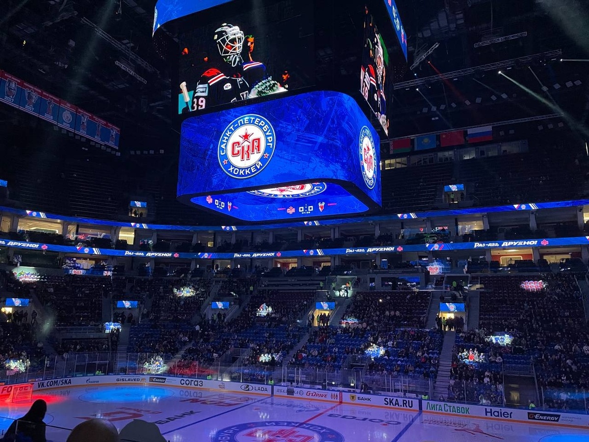 Фото: Neva.Today