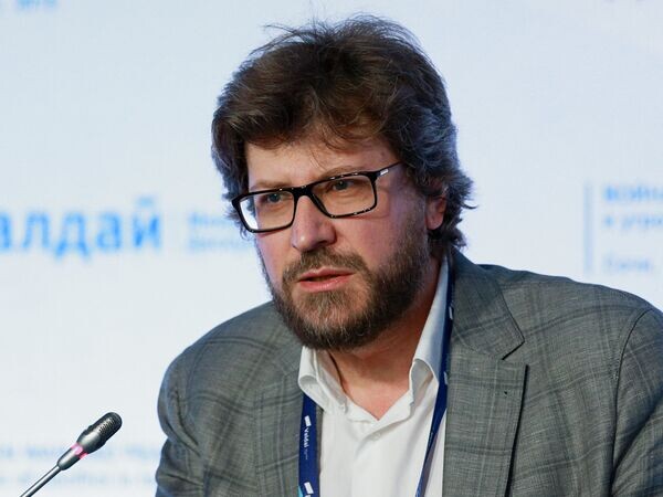    © РИА Новости Антон Денисов