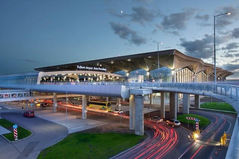   Фото: pulkovoairport.ru