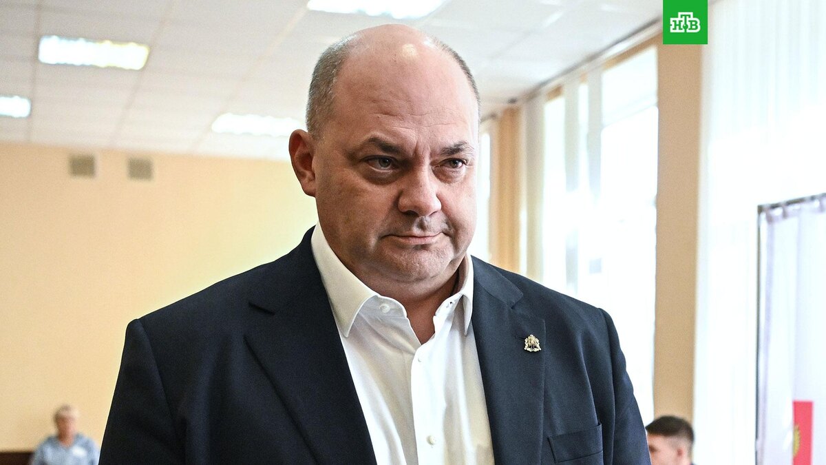    Фото: РИА Новости © 2025, Сергей Бобылев