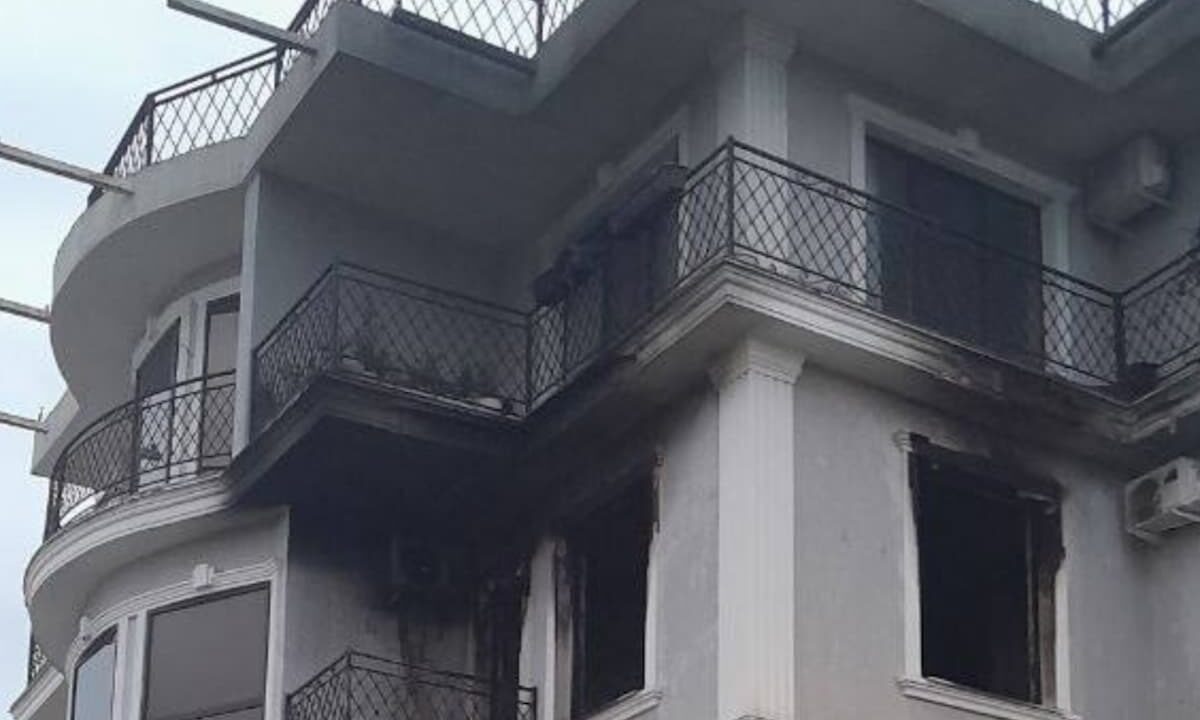    Фото t.me/chp_sochi