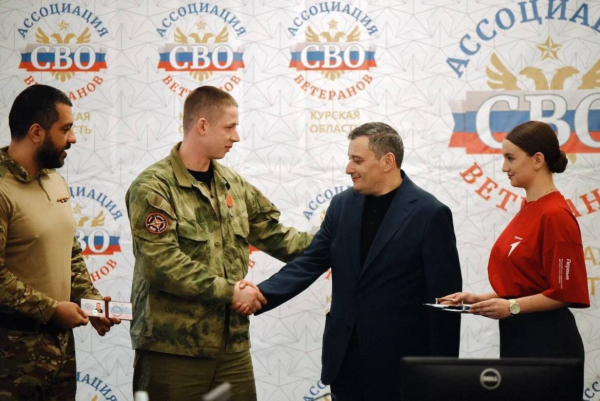 Фото: тг-канал Александра Хинштейна