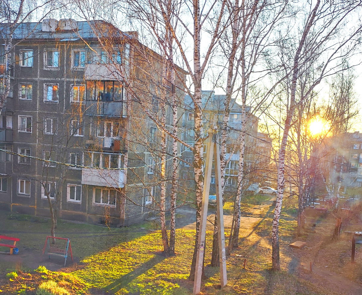 16 апреля 2025. Среда.  