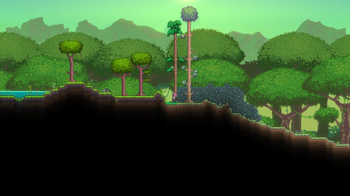 Terraria
