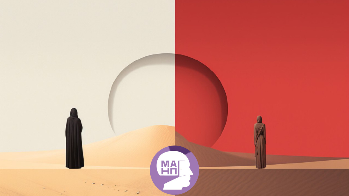 Психиатрия для психологов (МАНП) 