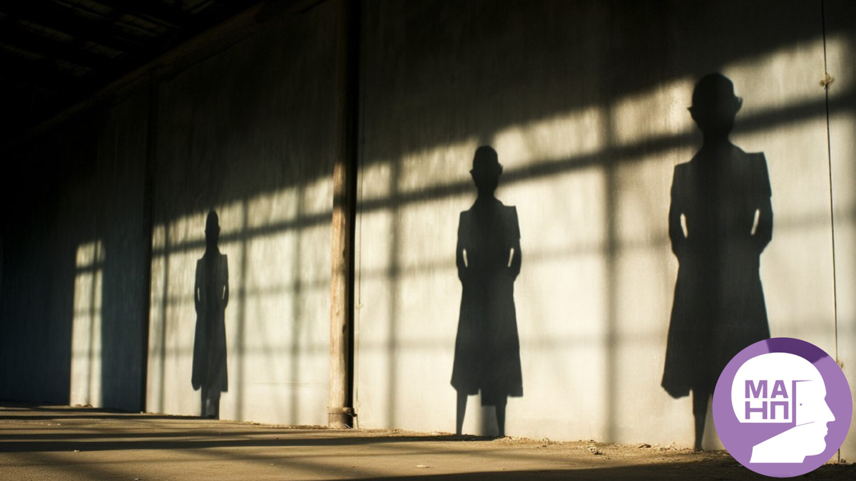 Психиатрия для психологов (МАНП)