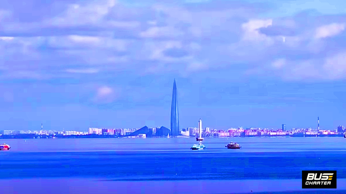 На майские в Питер, Поездка из Москвы, Как провести майские