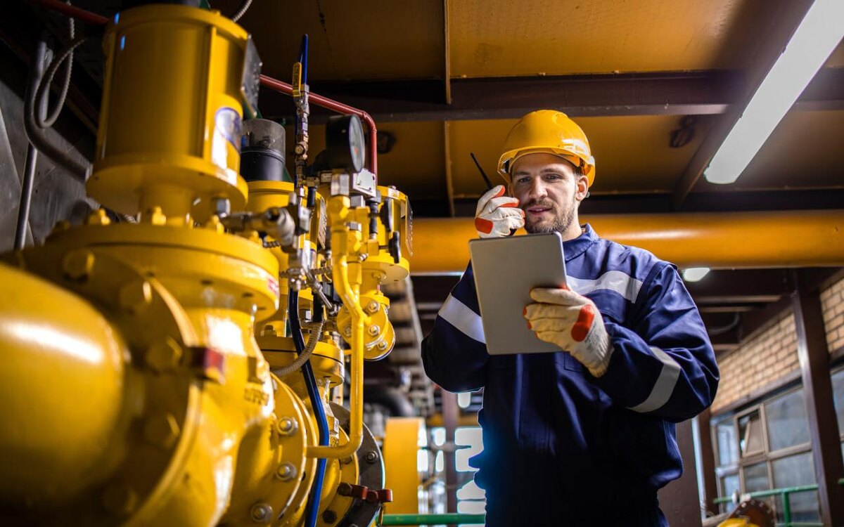 Энергия возможностей, технологии будущего