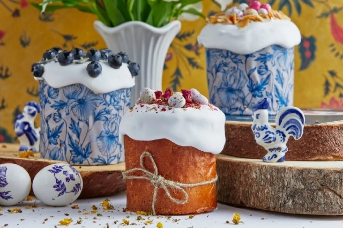    Чистый четверг.