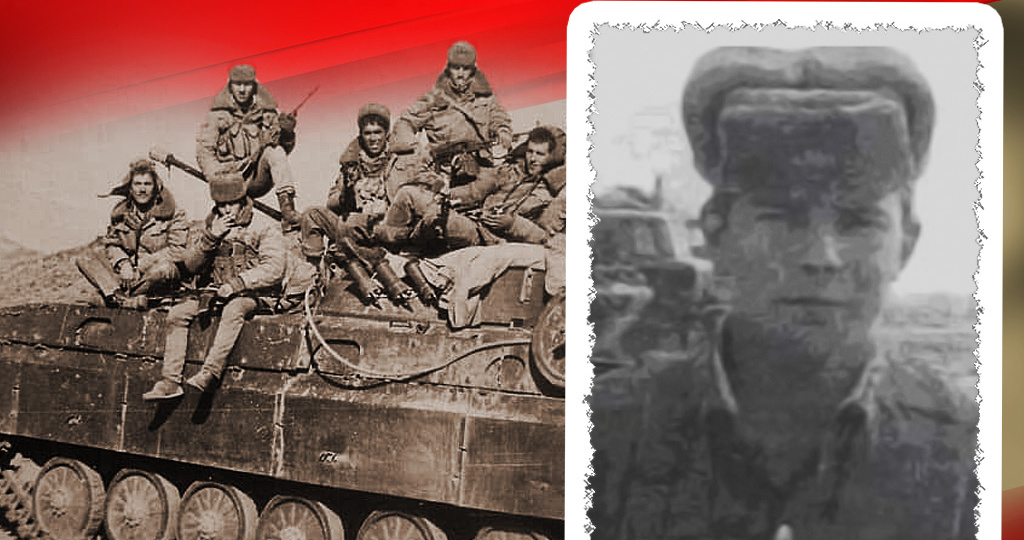 Последний бой разведчика Якушева. Что произошло на горной дороге Афганистана 15 апреля 1981 года?