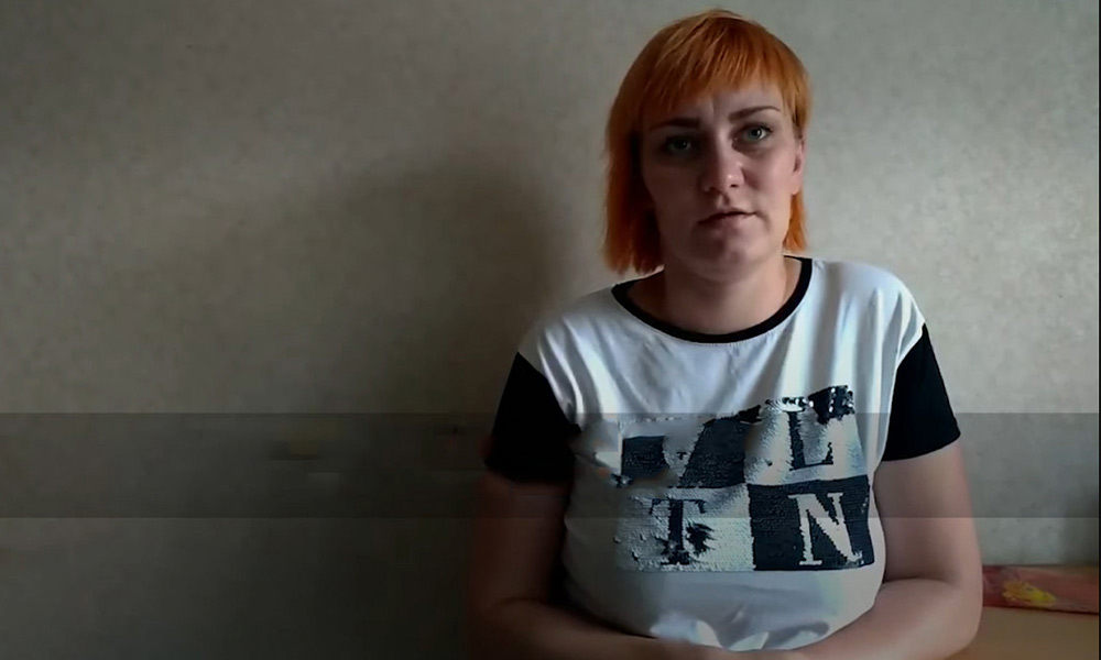 Фотография Ульяны