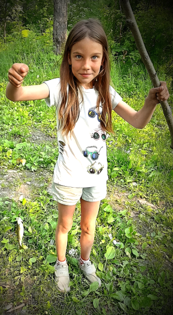 Фотография Виктории