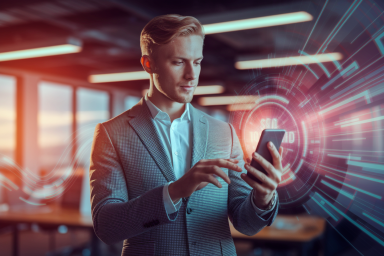    ИИ автоматизация для бизнеса Astralot AI