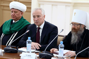    Фото пресс-службы правительства Томской области Ольга Шмырева