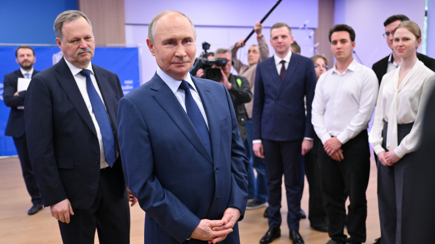    Фото: © РИА Новости/Кристина Кормилицына; 5-tv.ru