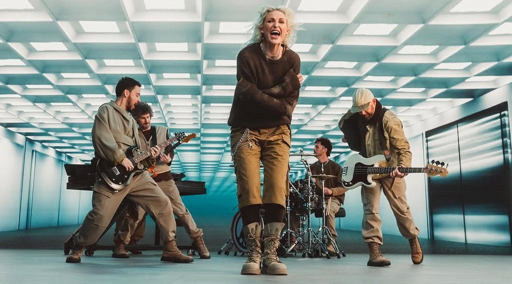     Linkin Park / Фото: соцсети группы