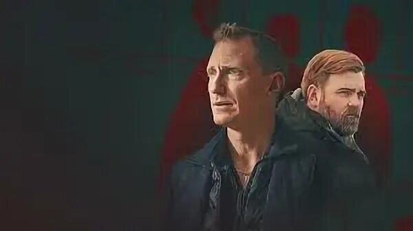 Постер к сериалу, источник - Яндекс Картинки 