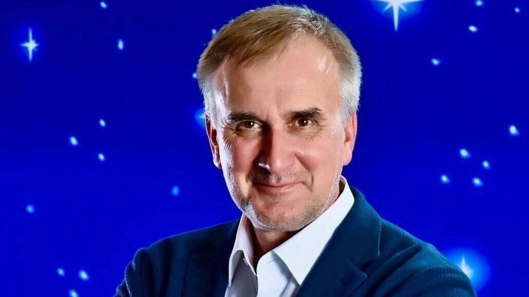     Источник: соцсети Константина Жаботинского