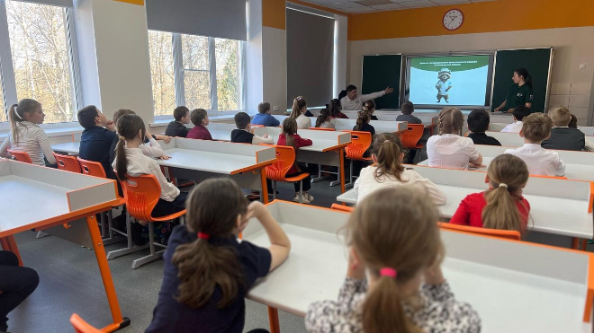 Фото: Госэконадзор Ленобласти