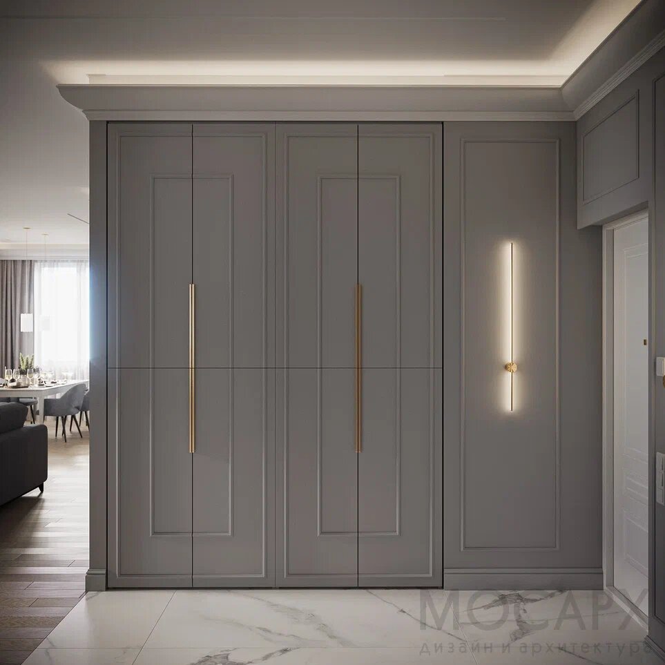 Встроенное хранение