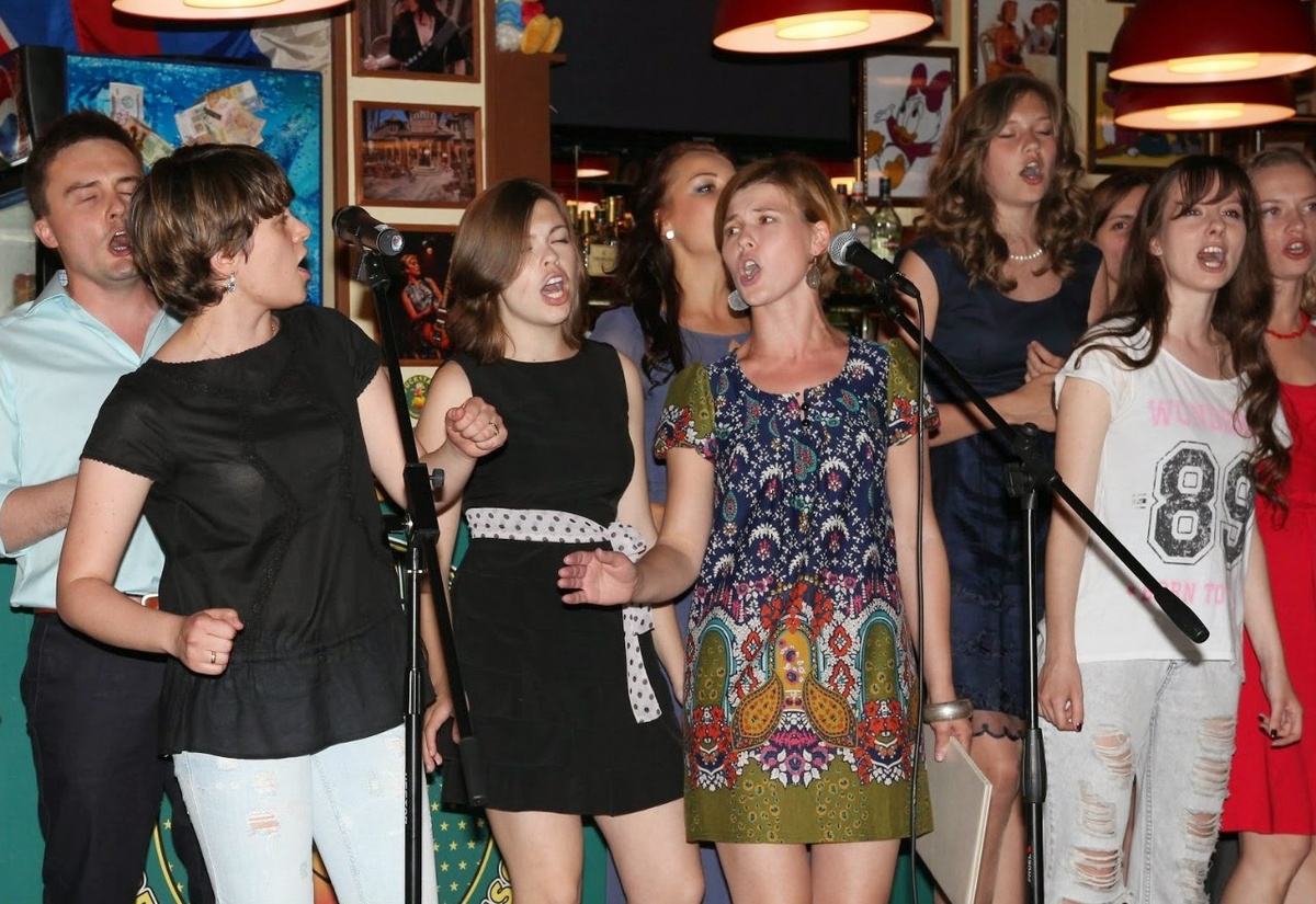 Выступления учеников (педагог Анжелика Неласова)