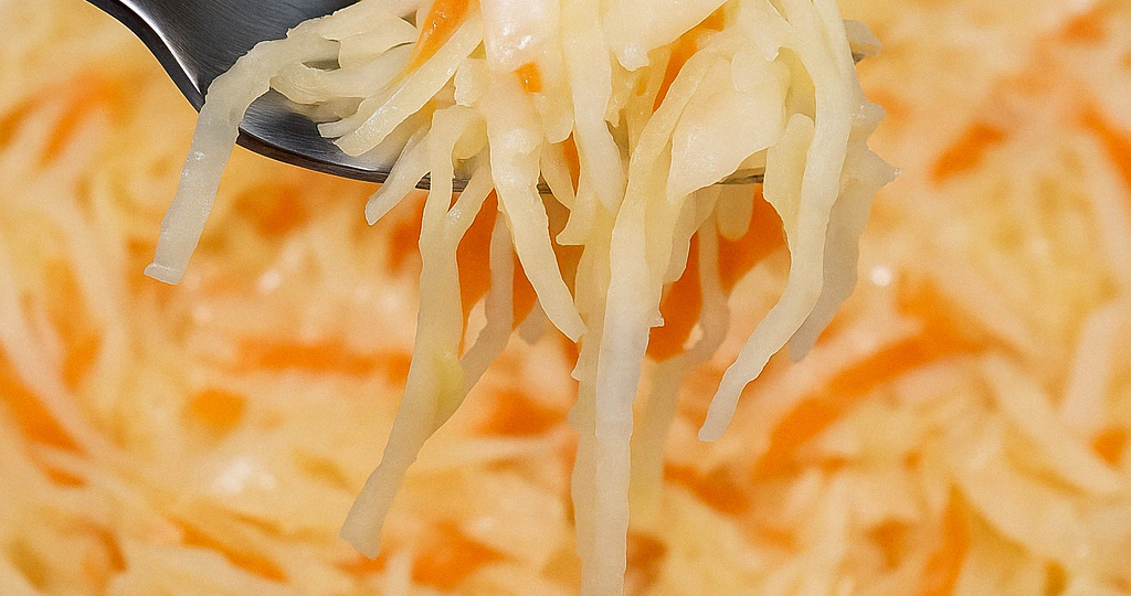 Едите каждый день и не знаете, что ваша печень уже на пределе. 7 продуктов, которые помогут