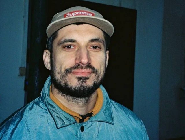    Паша Техник. Фото: социальные сети