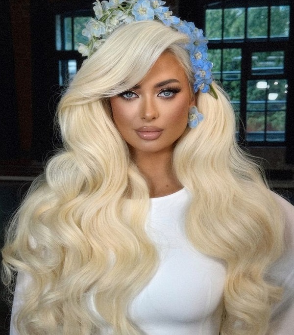 Михаэла Скрипник