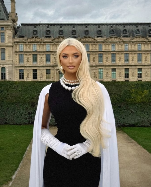 Михаэла Скрипник