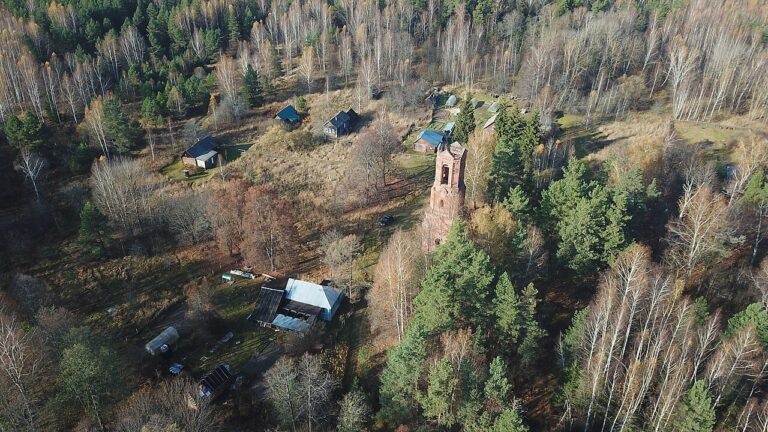    Фото: Wikipedia/Шелковников Евгений Анатольевич • CC BY-SA 4.0 Анна Мигинеишвили