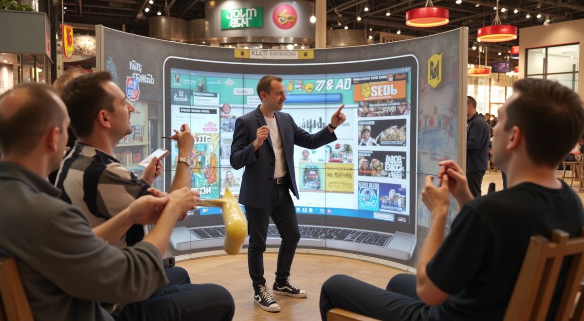    Как использовать ИИ и автоблогинг для повышения видимости товаров на Ozon и увеличения продаж Антон Сагайдак